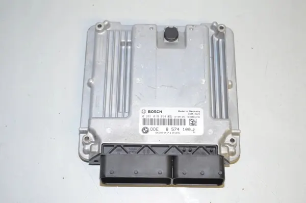 Sytytysjoukko OEM 9301518 BMW 5-sarja F11 image 4
