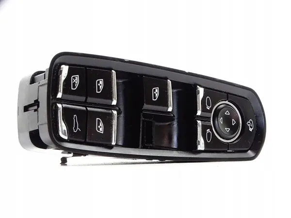 Raam schakelaar Porsche Macan 95B 7PP959858AF image 2