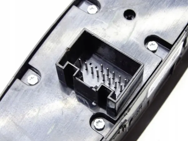 Raam schakelaar Porsche Macan 95B 7PP959858AF image 4