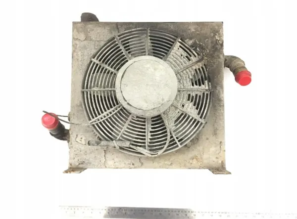 Volvo Hydraulikteil OEM 5827011014 - Gebraucht image 2