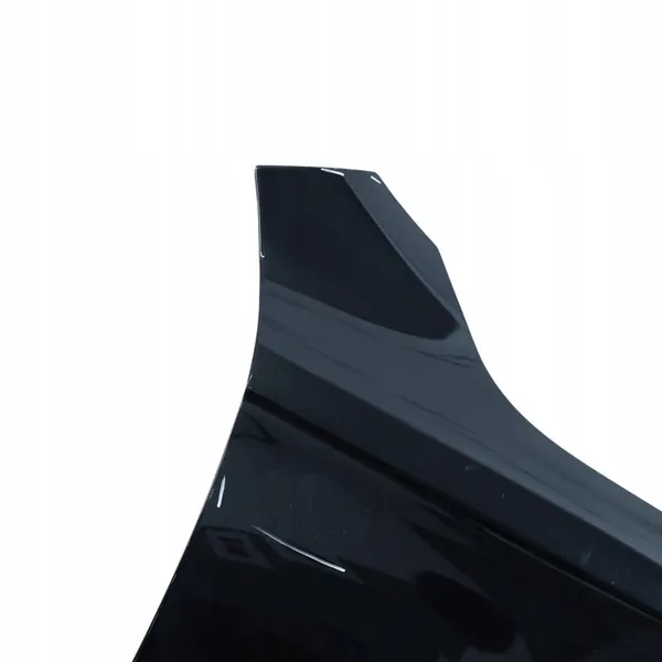 Audi Q7 4L Paraurti Anteriore Destro Orca Nero - C9X image 3