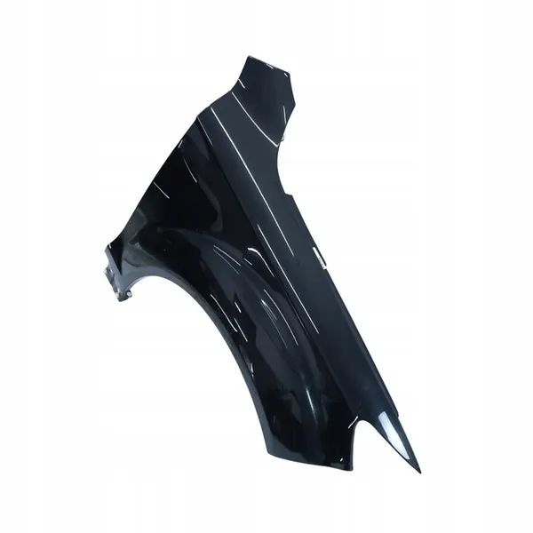 Audi Q7 4L Paraurti Anteriore Destro Orca Nero - C9X image 5