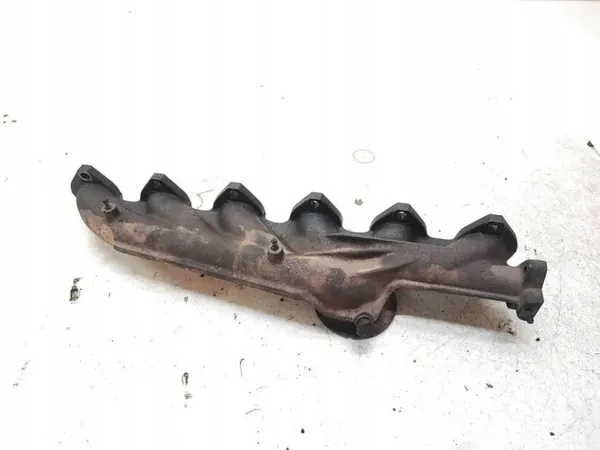 Collecteur d'échappement BMW OE OEM 8519607 pour Série 5 F10 image 2