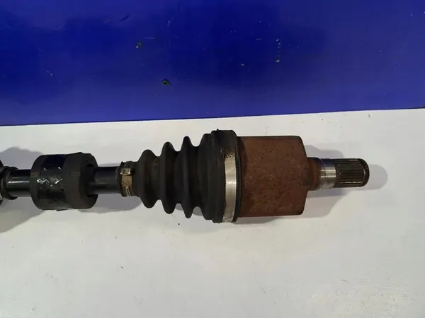 Vänster framaxel VOLVO S60 II 2.5L 2016 31367839 image 2