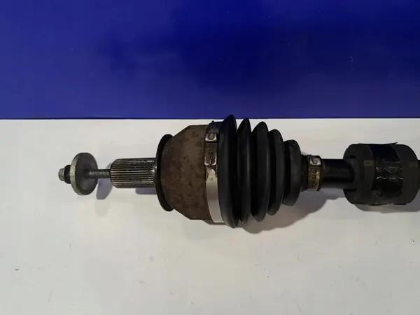 Vänster framaxel VOLVO S60 II 2.5L 2016 31367839 image 3