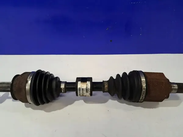 Vänster framaxel VOLVO S60 II 2.5L 2016 31367839 image 4