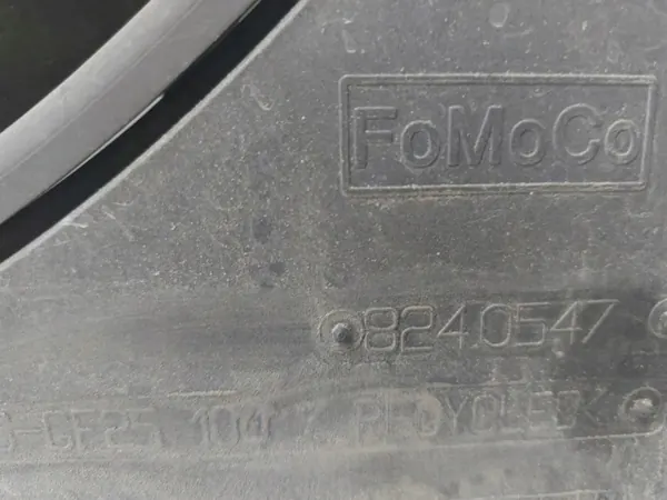 Voorste riem OEM 8240547 voor Volvo XC60 II 2.4L Diesel image 5
