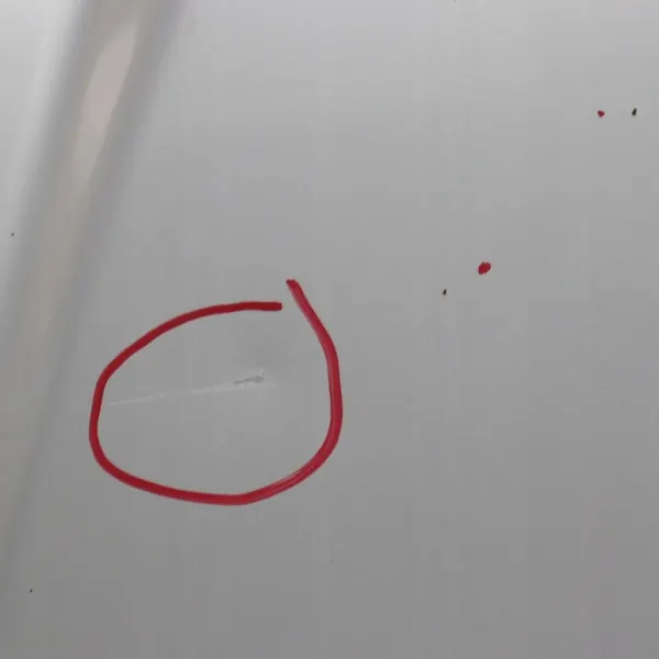 Mercedes W639 Engine Hood Brilliant Silver 9744 image 6