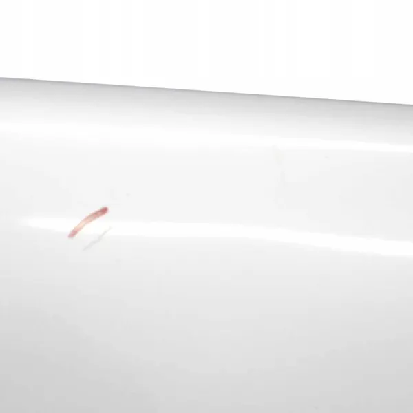 Mercedes W639 Engine Hood Brilliant Silver 9744 image 8