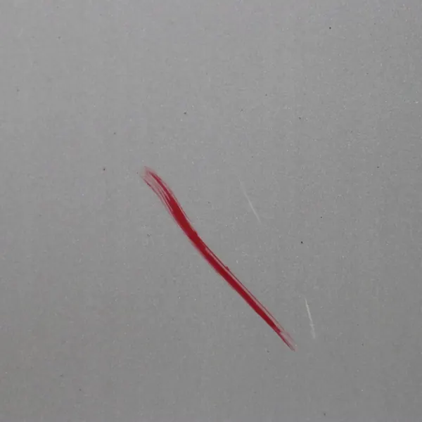 Mercedes W639 Engine Hood Brilliant Silver 9744 image 9