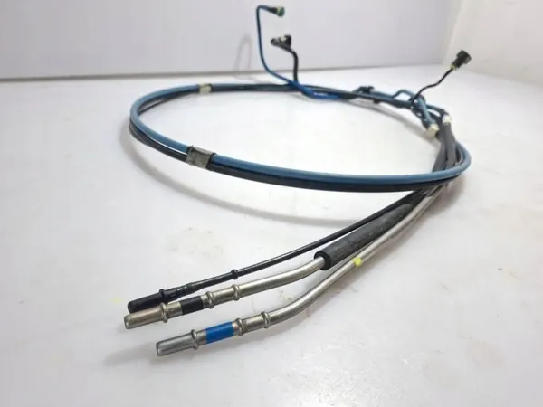 Conjunto de linhas de combustível OEM 7N0200059AG Volkswagen Sharan image 3