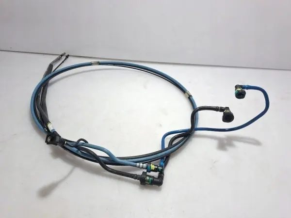 Conjunto de linhas de combustível OEM 7N0200059AG Volkswagen Sharan image 4