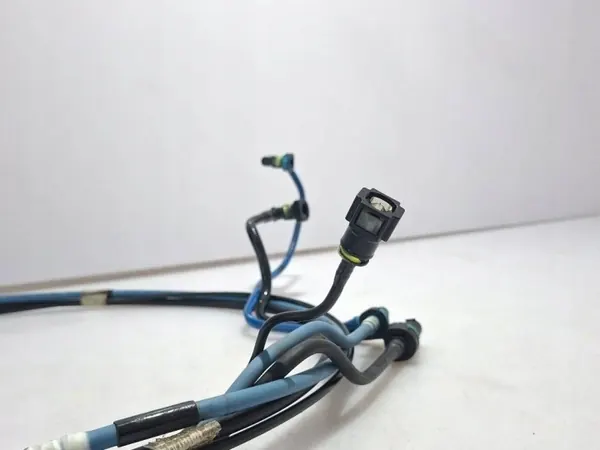 Conjunto de linhas de combustível OEM 7N0200059AG Volkswagen Sharan image 5