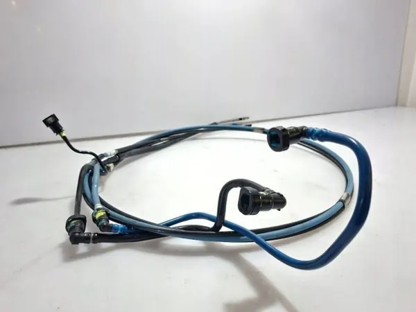 Conjunto de linhas de combustível OEM 7N0200059AG Volkswagen Sharan image 6
