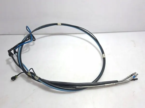 Conjunto de linhas de combustível OEM 7N0200059AG Volkswagen Sharan image 7