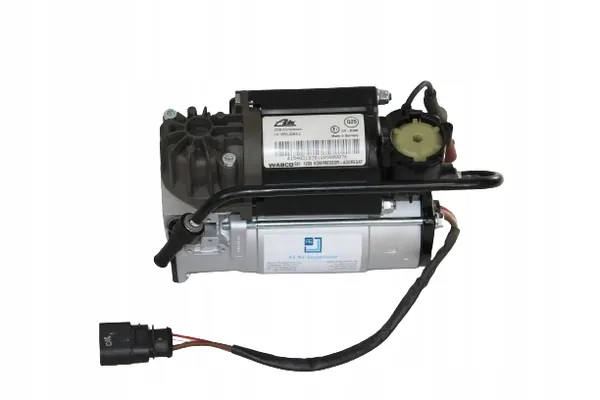 Compressore per VW Phaeton image 3