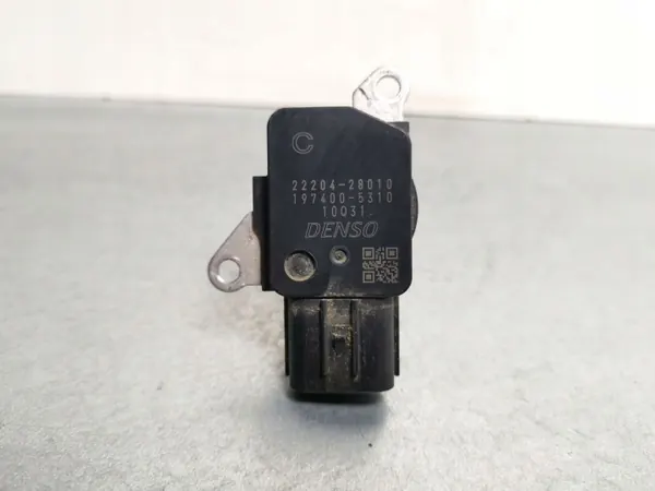 Luftmassenmesser Toyota Prius OEM FBZ6793 image 3