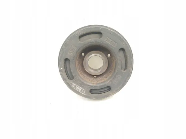 2001 Jeep Grand Cherokee Poulie de vilebrequin OEM MTL27011 image 2