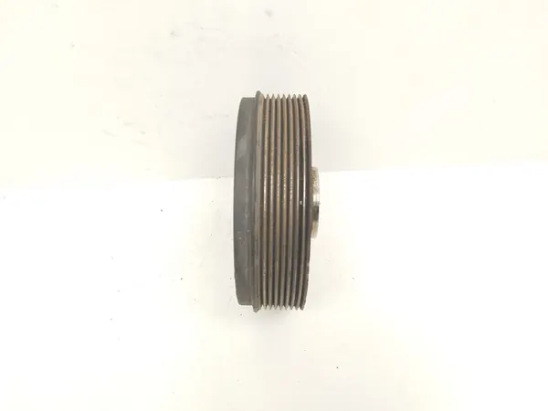 2001 Jeep Grand Cherokee Poulie de vilebrequin OEM MTL27011 image 3