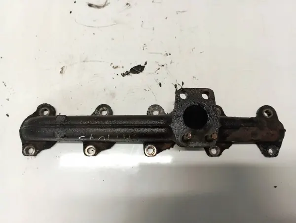 Coletor de escape OEM 548028 Mazda 3 1.6L 2006 image 2