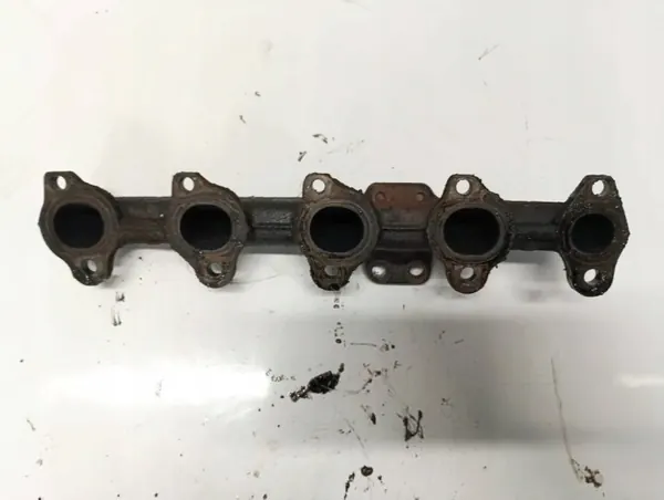 Coletor de escape OEM 548028 Mazda 3 1.6L 2006 image 3