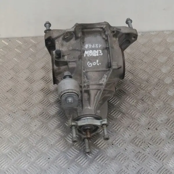 Redutor traseiro Mercedes-Benz E (W213) 2133504507 image 2