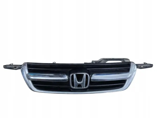 Kühlergrill GRILL ATRAPA HONDA CR-V II 02-06 OEM image 2