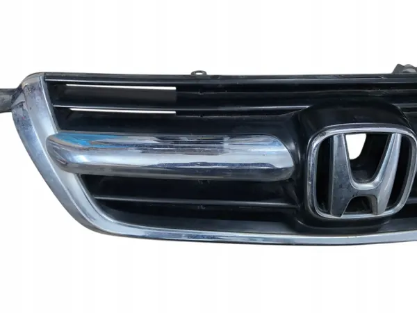 Kühlergrill GRILL ATRAPA HONDA CR-V II 02-06 OEM image 3