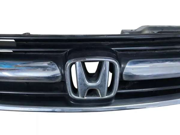 Kühlergrill GRILL ATRAPA HONDA CR-V II 02-06 OEM image 4