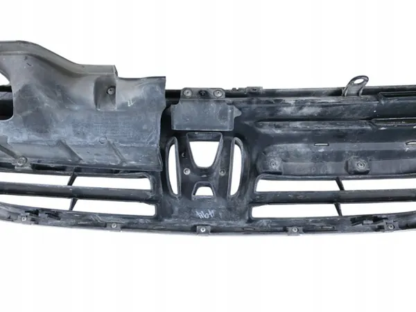 Kühlergrill GRILL ATRAPA HONDA CR-V II 02-06 OEM image 7