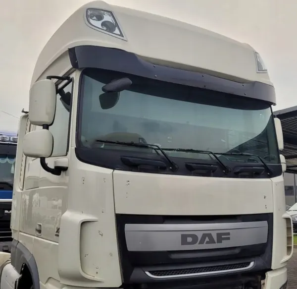 Cabina completa DAF OE para XF 106 Super Space Cab image 5