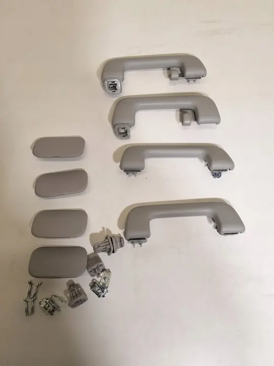 Handgrepen Toyota Auris II OEM AURISIIKOMPLETRĄCZKARĄCZKIPODSUFITKI image 2