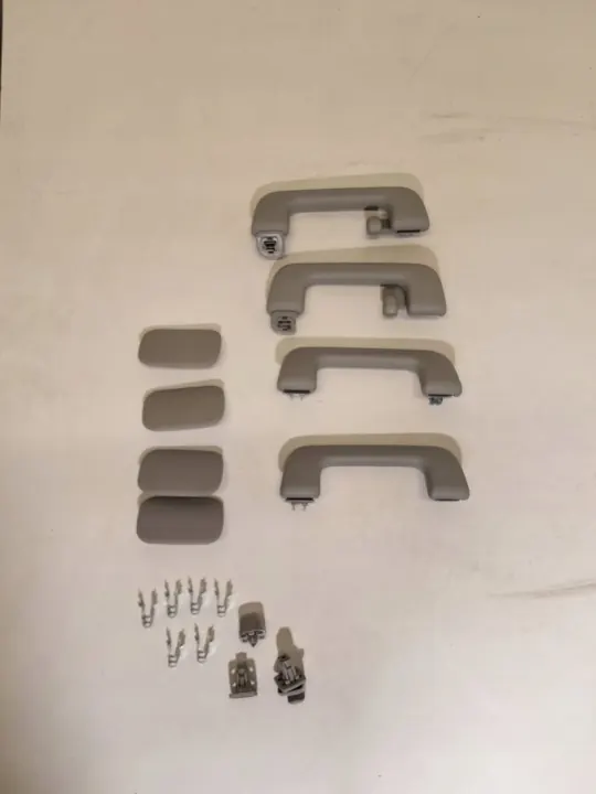 Handgrepen Toyota Auris II OEM AURISIIKOMPLETRĄCZKARĄCZKIPODSUFITKI image 3