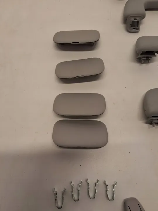 Handgrepen Toyota Auris II OEM AURISIIKOMPLETRĄCZKARĄCZKIPODSUFITKI image 6