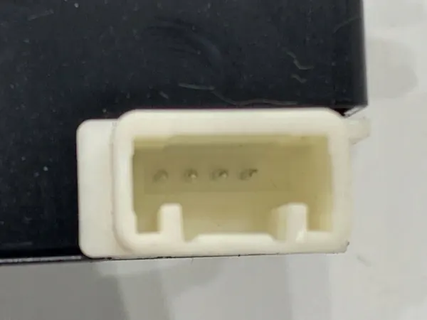 Stuurhoeksensor OEM 27546AL000 Subaru Impreza image 3
