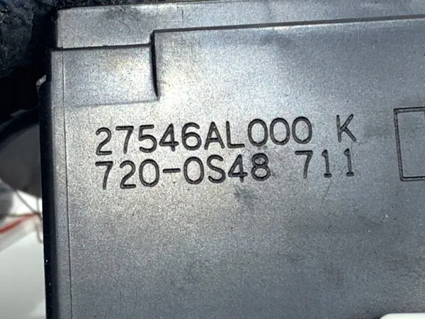 Stuurhoeksensor OEM 27546AL000 Subaru Impreza image 4