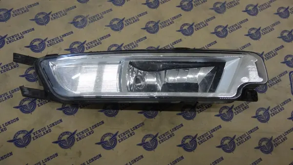 VW PASSAT B8 FAROL HALÓGENO ESQUERDO image 2