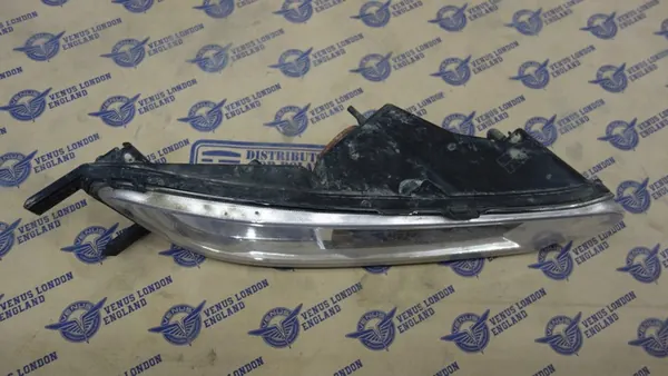 VW PASSAT B8 FAROL HALÓGENO ESQUERDO image 3