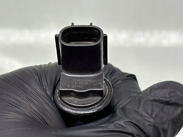 Volvo XC40 2021 Styrventil / Kamaxelinställning image 7