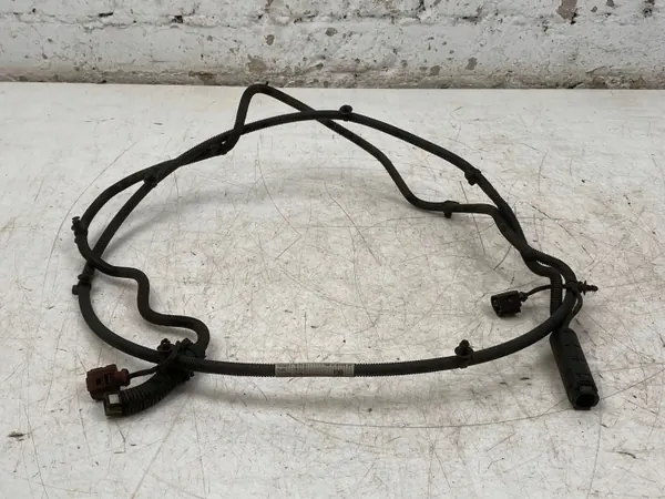 Conduite d'alimentation AdBlue OEM 4G0131984AK Audi A6 S6 image 2