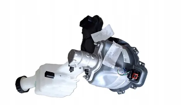 Bromsservo Pump Renault Rafale image 2