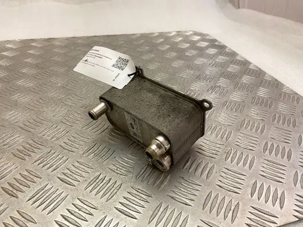 Jaguar I-Pace 2020 AC-condensor OEM J9D38D300AA image 3