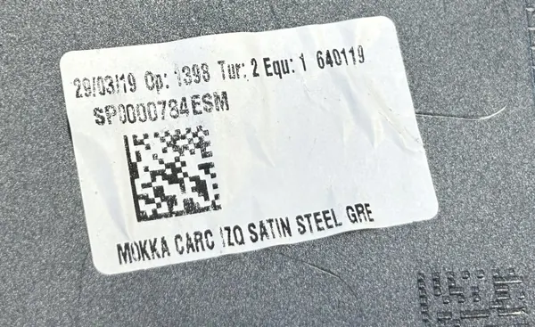 OLLOMA OEM GM Carcaça Espelho Esquerdo Opel Mokka A image 5