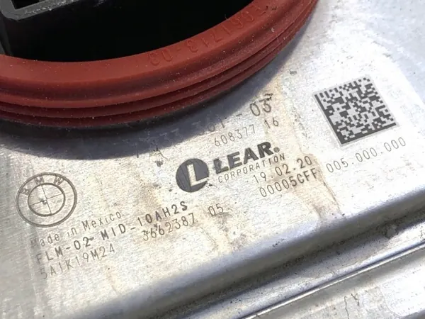 Balasto Xenon BMW G05 7933361 OEM LORK-827-131420 image 4