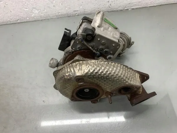 Turbo OEM 059145874C pour Audi Q7 3.0 TDI image 4