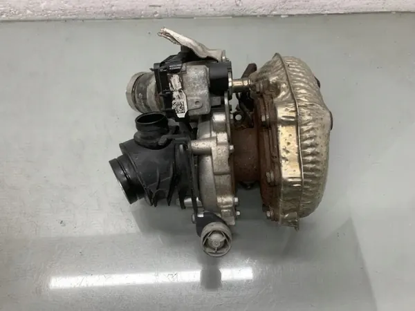 Turbo OEM 059145874C pour Audi Q7 3.0 TDI image 5