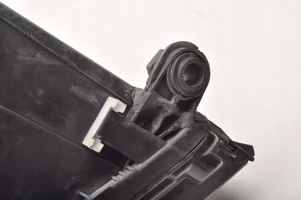 AUDI A2 Faro Delantero Izquierdo 8Z0941003K image 10