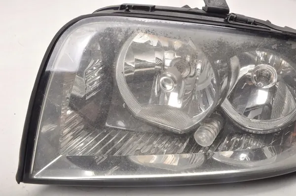 AUDI A2 Faro Delantero Izquierdo 8Z0941003K image 4