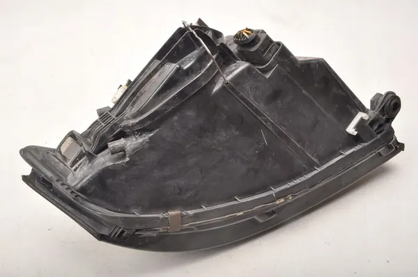 AUDI A2 Faro Delantero Izquierdo 8Z0941003K image 9