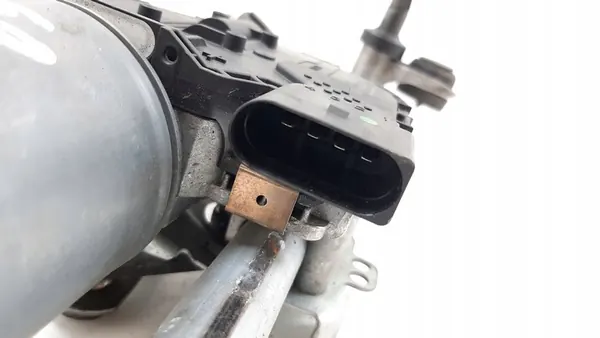 Volkswagen OE 5G1955023D pyyhkijämekanismi image 3